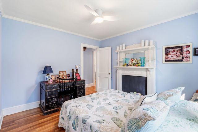 111 Minus Street, Saint George, SC 29477