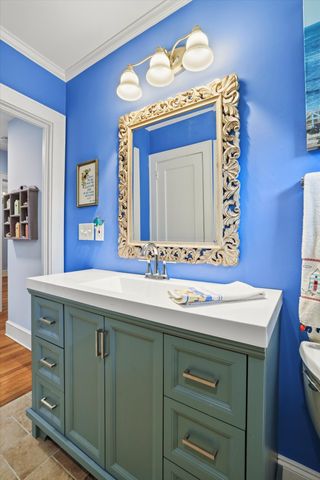 111 Minus Street, Saint George, SC 29477