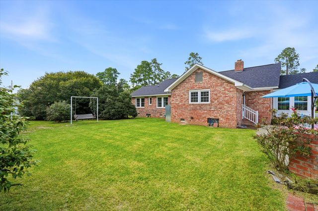 111 Minus Street, Saint George, SC 29477
