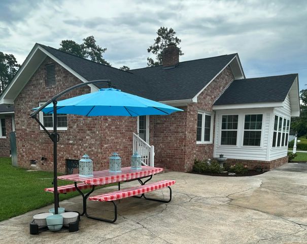 111 Minus Street, Saint George, SC 29477