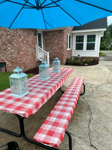 111 Minus Street, Saint George, SC 29477