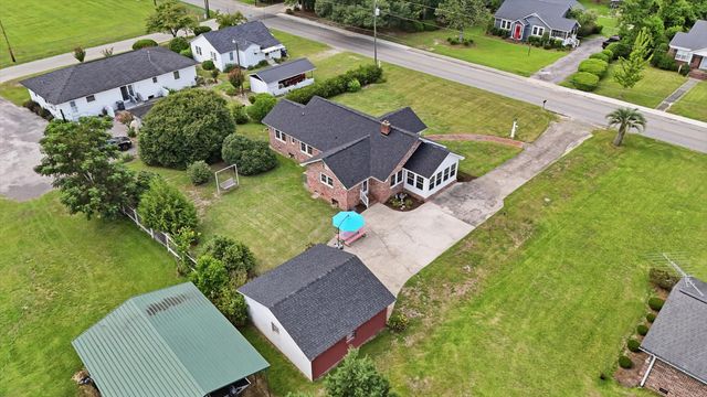 111 Minus Street, Saint George, SC 29477