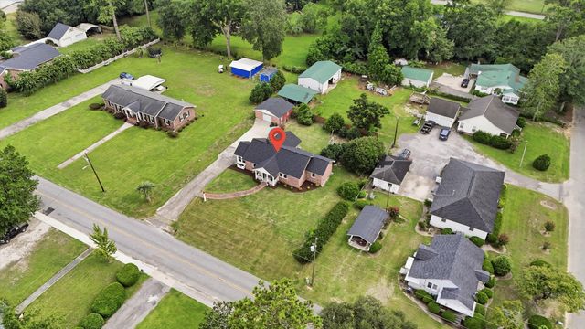 111 Minus Street, Saint George, SC 29477