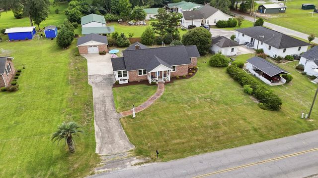 111 Minus Street, Saint George, SC 29477