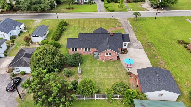 111 Minus Street, Saint George, SC 29477