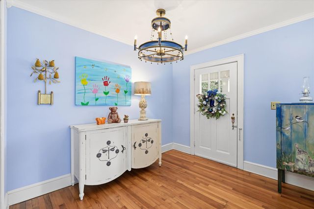 111 Minus Street, Saint George, SC 29477