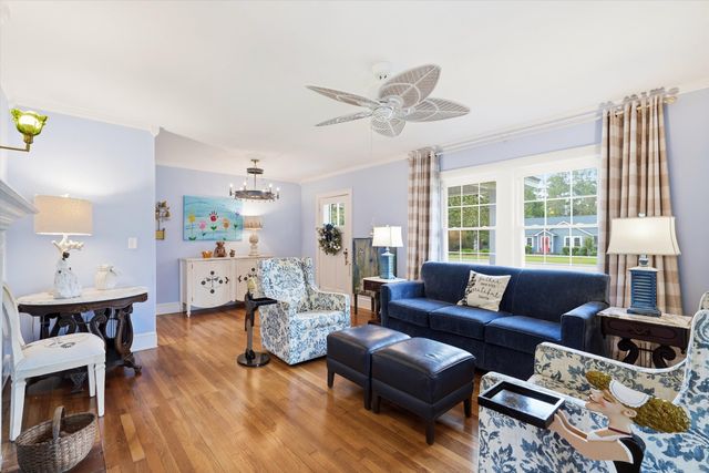 111 Minus Street, Saint George, SC 29477