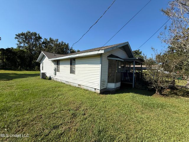 3407 21st Street, Gulfport, MS 39501