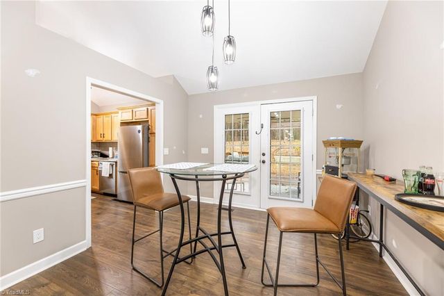 157 Midvalley Court, Lexington, NC 27295