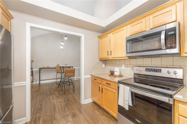 157 Midvalley Court, Lexington, NC 27295