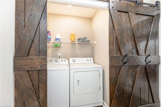 157 Midvalley Court, Lexington, NC 27295