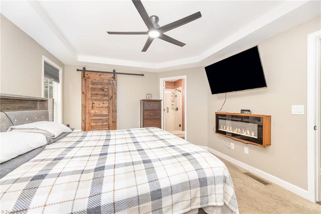 157 Midvalley Court, Lexington, NC 27295