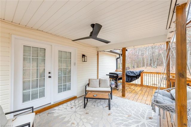 157 Midvalley Court, Lexington, NC 27295