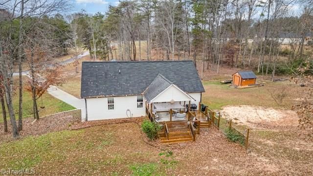157 Midvalley Court, Lexington, NC 27295