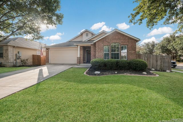 3302 Whisper Bluff, Schertz, TX 78154
