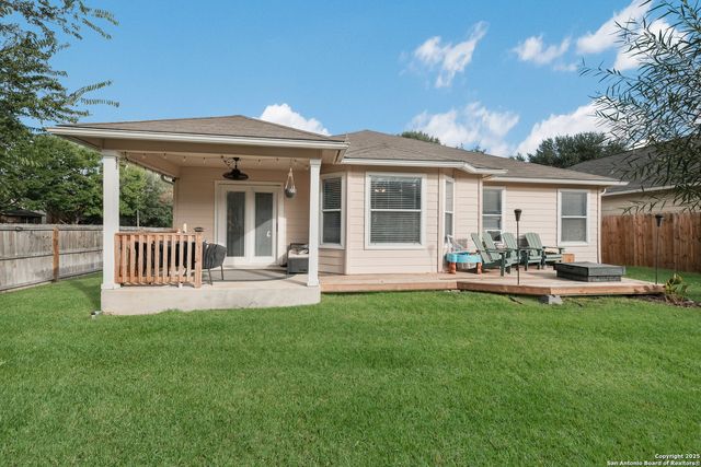3302 Whisper Bluff, Schertz, TX 78154