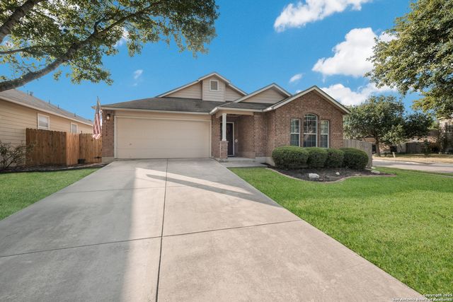 3302 Whisper Bluff, Schertz, TX 78154
