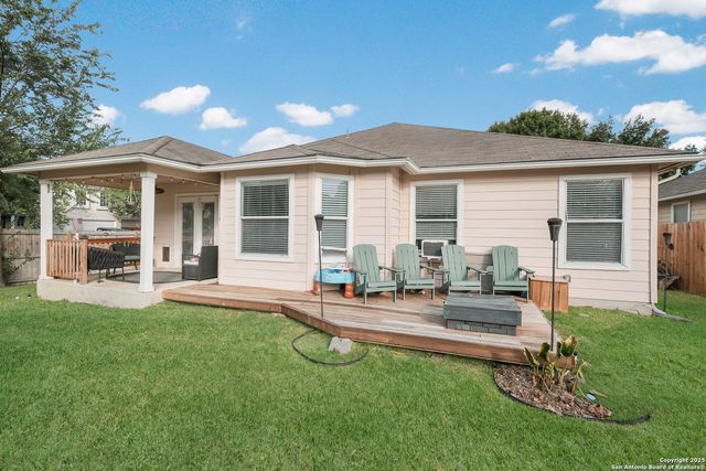 3302 Whisper Bluff, Schertz, TX 78154