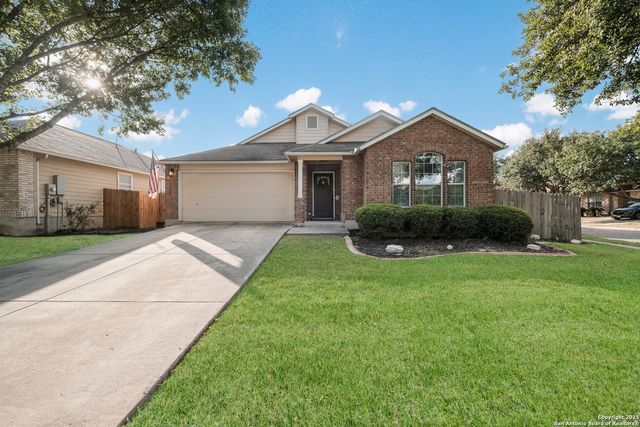 3302 Whisper Bluff, Schertz, TX 78154