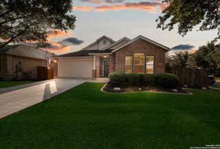 3302 Whisper Bluff, Schertz, TX 78154