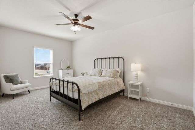 1100 Noble Flair Place, Granbury, TX 76049