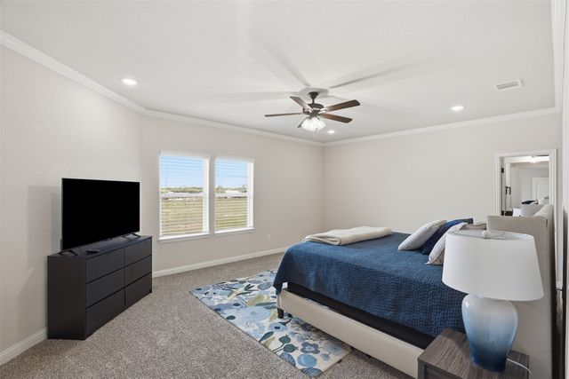 1100 Noble Flair Place, Granbury, TX 76049