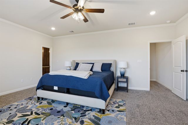 1100 Noble Flair Place, Granbury, TX 76049