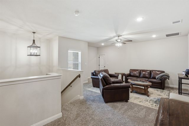 1100 Noble Flair Place, Granbury, TX 76049