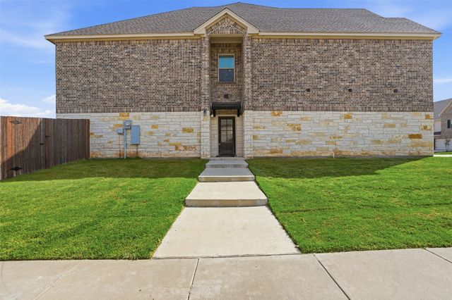 1100 Noble Flair Place, Granbury, TX 76049