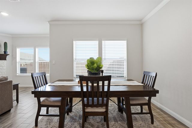 1100 Noble Flair Place, Granbury, TX 76049