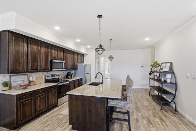 1100 Noble Flair Place, Granbury, TX 76049