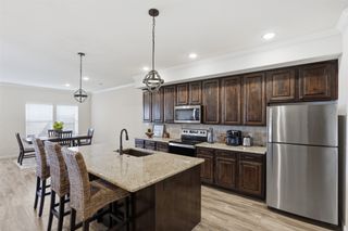 1100 Noble Flair Place, Granbury, TX 76049