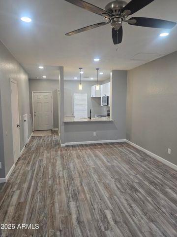 18838 N 34TH Drive 6, Phoenix, AZ 85027