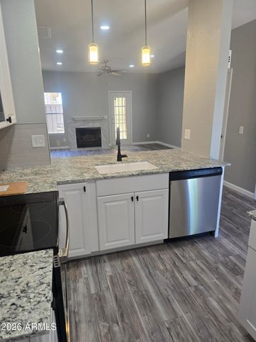 18838 N 34TH Drive 6, Phoenix, AZ 85027