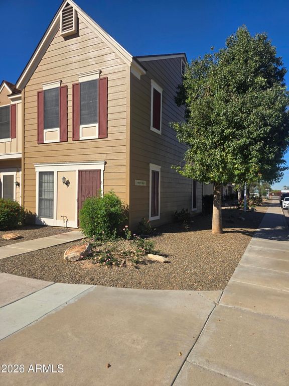 18838 N 34TH Drive 6, Phoenix, AZ 85027