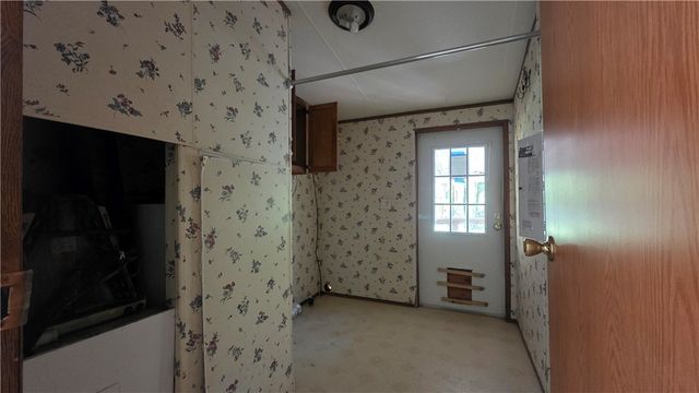 282 Sims Hollow Road, Russellville, AR 72802