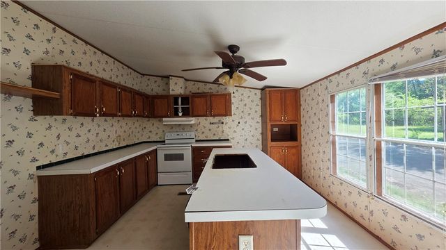 282 Sims Hollow Road, Russellville, AR 72802