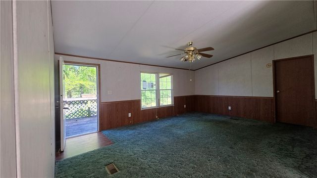 282 Sims Hollow Road, Russellville, AR 72802