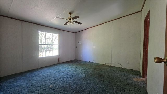 282 Sims Hollow Road, Russellville, AR 72802