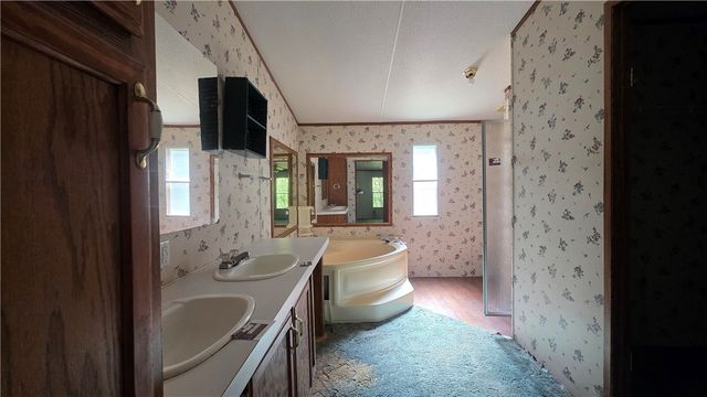 282 Sims Hollow Road, Russellville, AR 72802