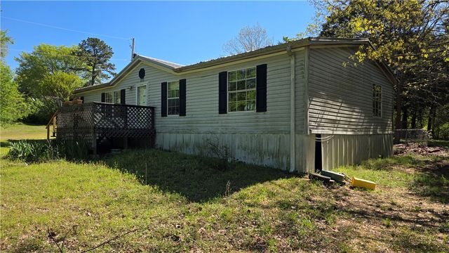 282 Sims Hollow Road, Russellville, AR 72802