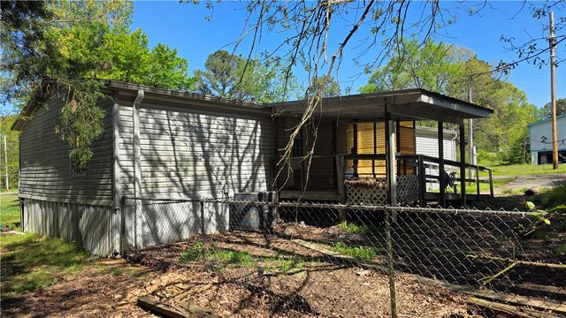 282 Sims Hollow Road, Russellville, AR 72802