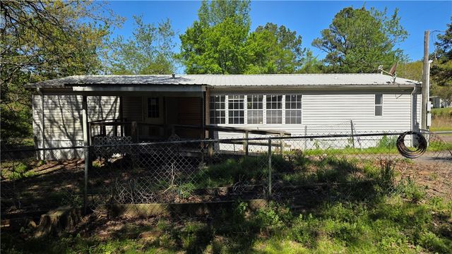 282 Sims Hollow Road, Russellville, AR 72802