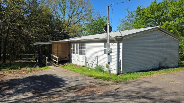 282 Sims Hollow Road, Russellville, AR 72802