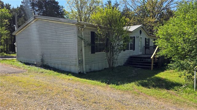282 Sims Hollow Road, Russellville, AR 72802
