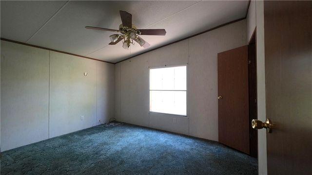 282 Sims Hollow Road, Russellville, AR 72802