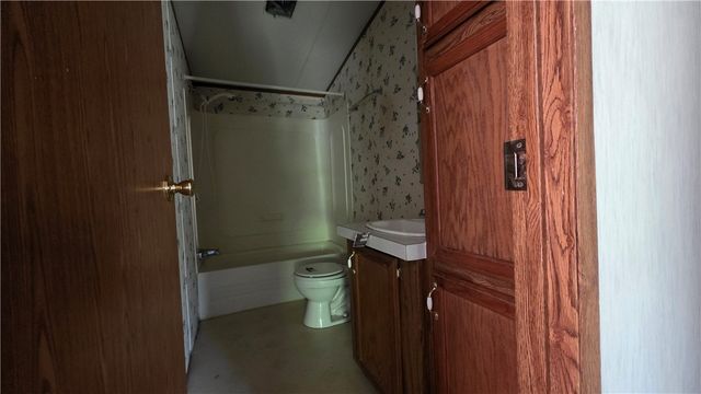 282 Sims Hollow Road, Russellville, AR 72802