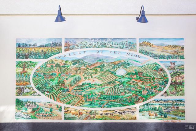 257 Perkins St, Sonoma, CA 95476