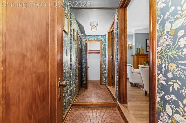 16166 Wildemere Street, Detroit, MI 48221