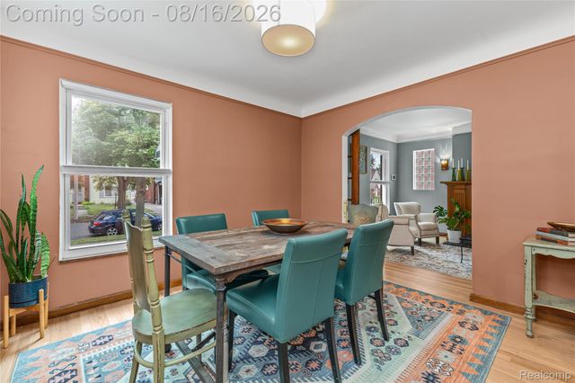 16166 Wildemere Street, Detroit, MI 48221
